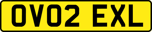 OV02EXL
