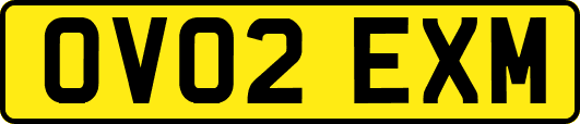 OV02EXM