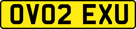 OV02EXU