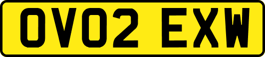 OV02EXW