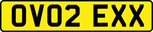 OV02EXX