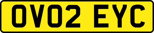 OV02EYC
