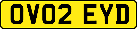 OV02EYD