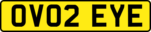 OV02EYE