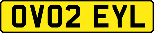OV02EYL