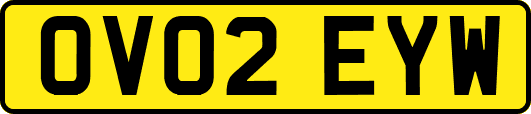 OV02EYW