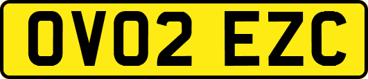 OV02EZC