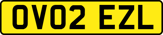 OV02EZL