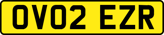 OV02EZR