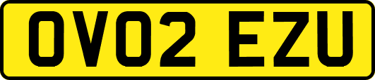 OV02EZU