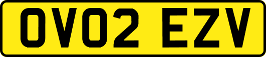 OV02EZV