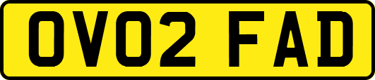 OV02FAD