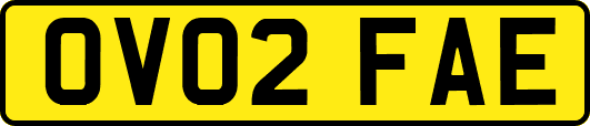 OV02FAE