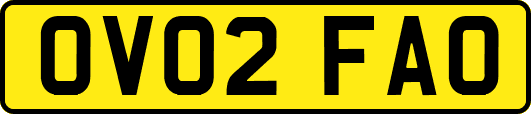 OV02FAO
