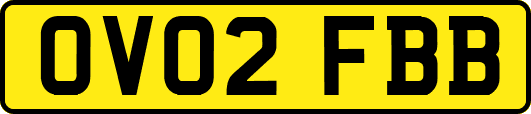 OV02FBB