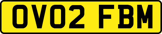 OV02FBM