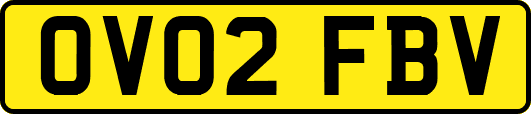 OV02FBV