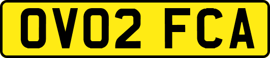 OV02FCA