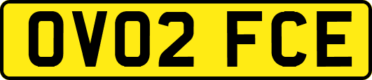 OV02FCE