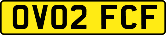 OV02FCF