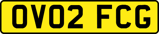 OV02FCG