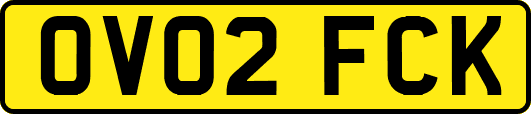 OV02FCK
