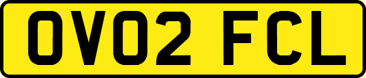 OV02FCL