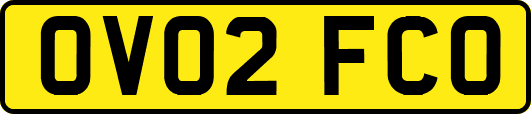OV02FCO