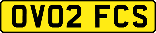 OV02FCS