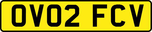 OV02FCV