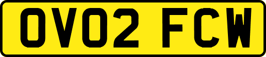 OV02FCW
