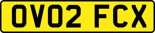 OV02FCX