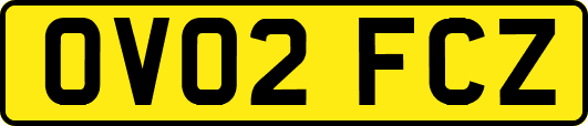 OV02FCZ