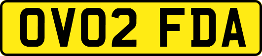 OV02FDA