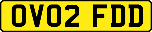 OV02FDD