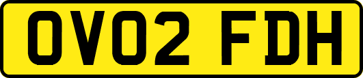 OV02FDH