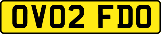 OV02FDO