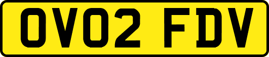 OV02FDV