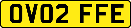 OV02FFE