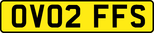 OV02FFS