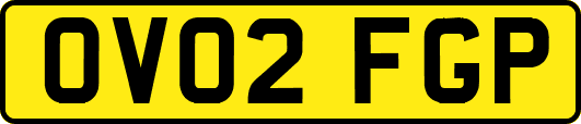 OV02FGP