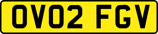OV02FGV