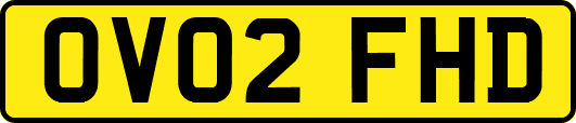 OV02FHD
