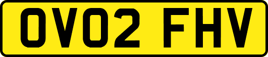 OV02FHV