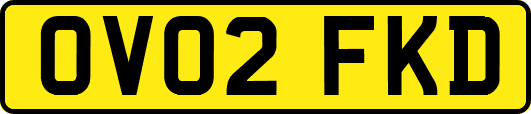 OV02FKD