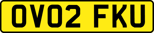 OV02FKU