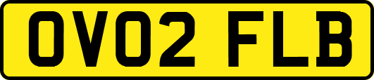 OV02FLB