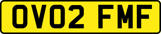 OV02FMF