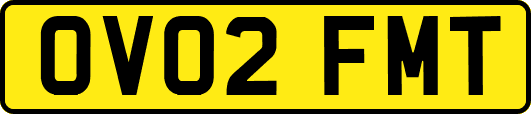 OV02FMT