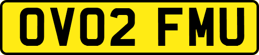 OV02FMU